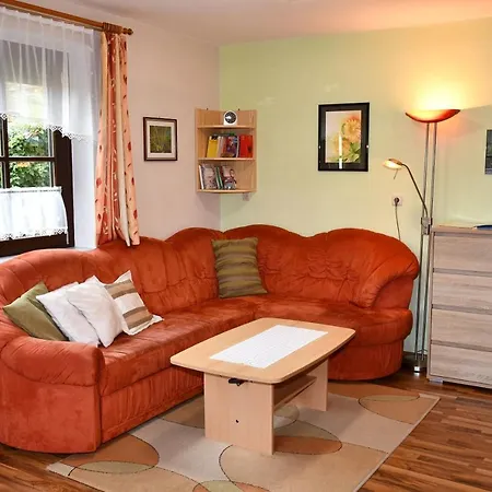 Apartment Felix Und Berta Pfeiffer-vogl