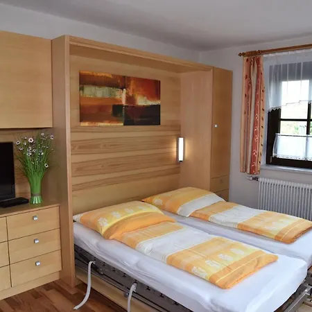 Felix Und Berta Pfeiffer-vogl Arbesbach