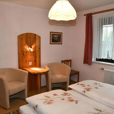 Felix Und Berta Pfeiffer-vogl