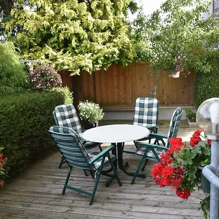 Felix Und Berta Pfeiffer-vogl Apartmán Arbesbach