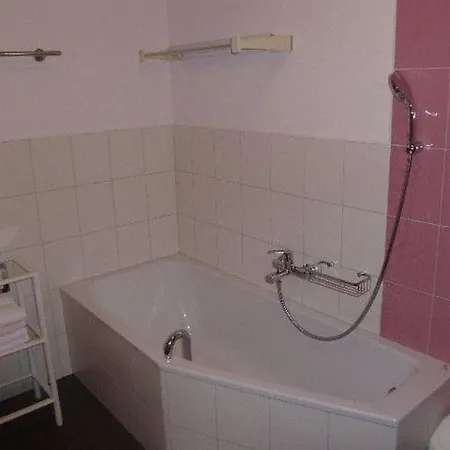 Felix Und Berta Pfeiffer-vogl Apartment Arbesbach