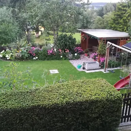 Apartment Felix Und Berta Pfeiffer-vogl