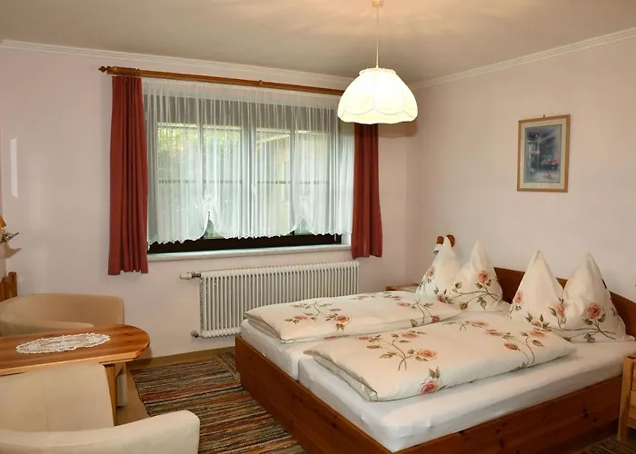 Apartamento Felix Und Berta Pfeiffer-vogl