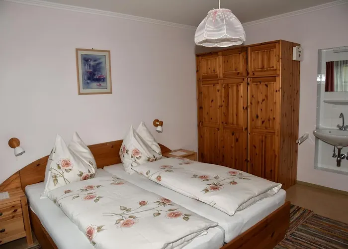 Felix Und Berta Pfeiffer-vogl Apartment *