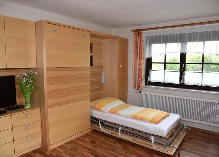 Felix Und Berta Pfeiffer-vogl * Arbesbach