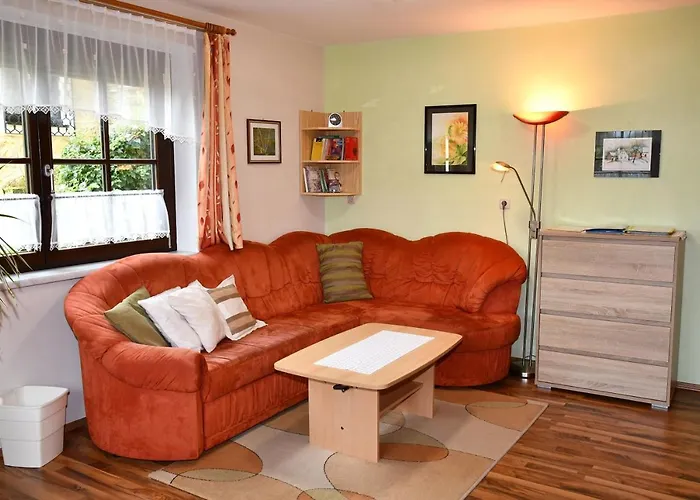 Apartamento Felix Und Berta Pfeiffer-vogl