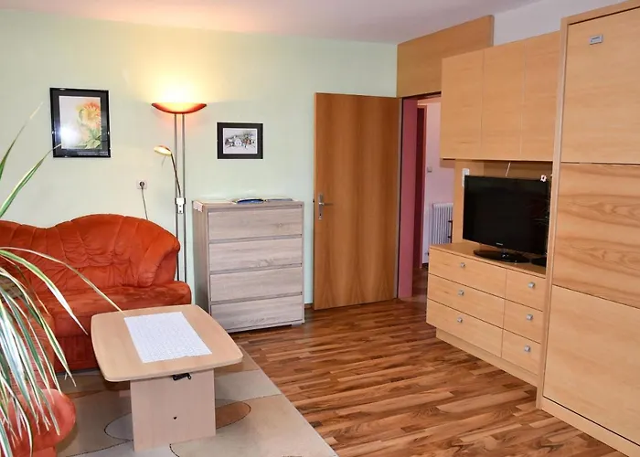 Felix Und Berta Pfeiffer-vogl Apartamento Arbesbach