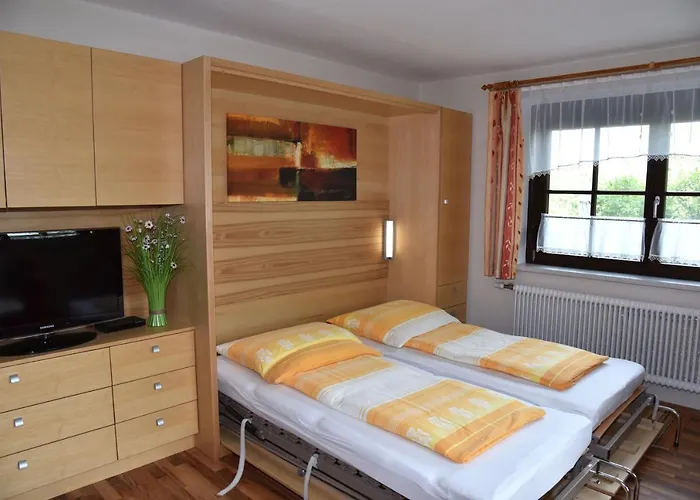 Felix Und Berta Pfeiffer-vogl Arbesbach