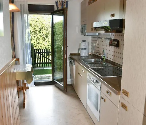 Apartamento Felix Und Berta Pfeiffer-vogl *