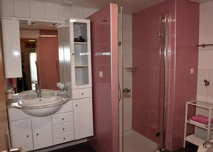 Felix Und Berta Pfeiffer-vogl Arbesbach