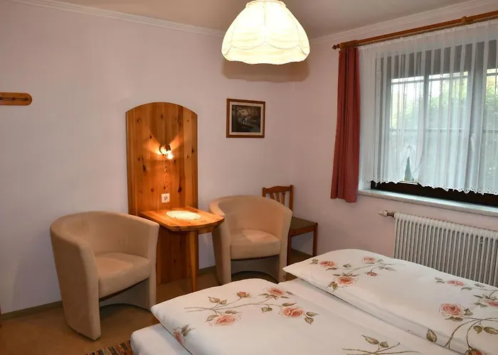 Felix Und Berta Pfeiffer-vogl