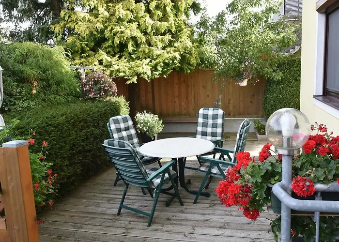 Felix Und Berta Pfeiffer-vogl Apartamento Arbesbach