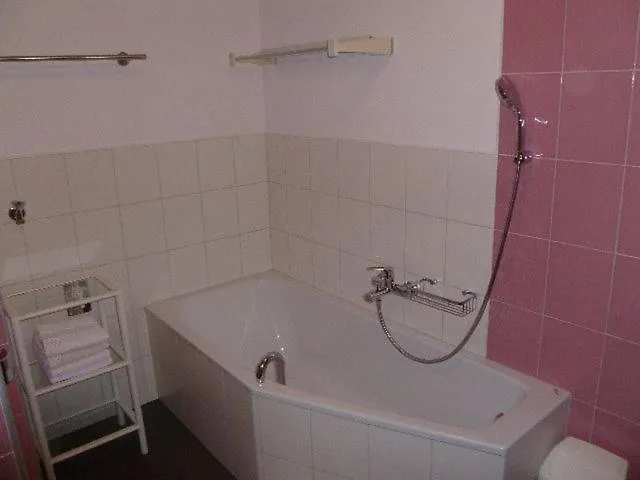 Felix Und Berta Pfeiffer-vogl Apartamento Arbesbach