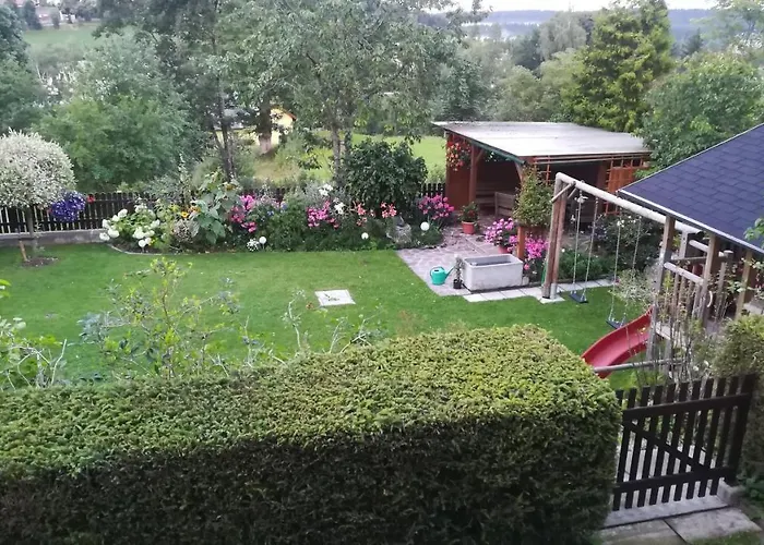 Apartamento Felix Und Berta Pfeiffer-vogl