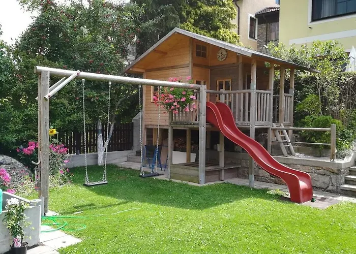 Felix Und Berta Pfeiffer-vogl * Arbesbach