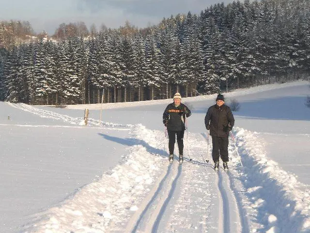 Felix Und Berta Pfeiffer-vogl *